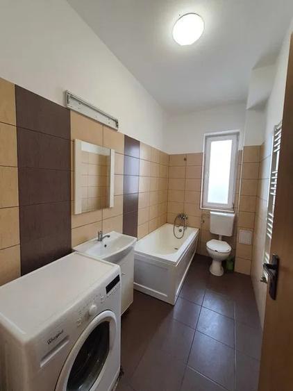 Apartament cu 2 camere decomandat, mobilat în Bună Ziua