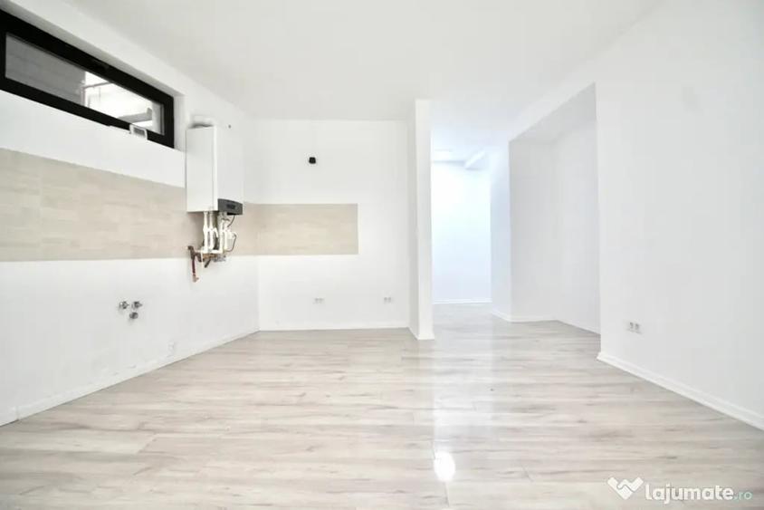 Spațiu comercial, de 30 mp, în Muncii