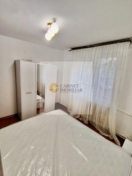 2 Camere | Decomandat | Credit | Renovat | Investitie | Lujer X Poli - 5