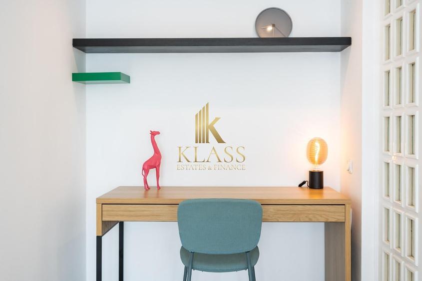 Apartament cu 2 camere în Unirii