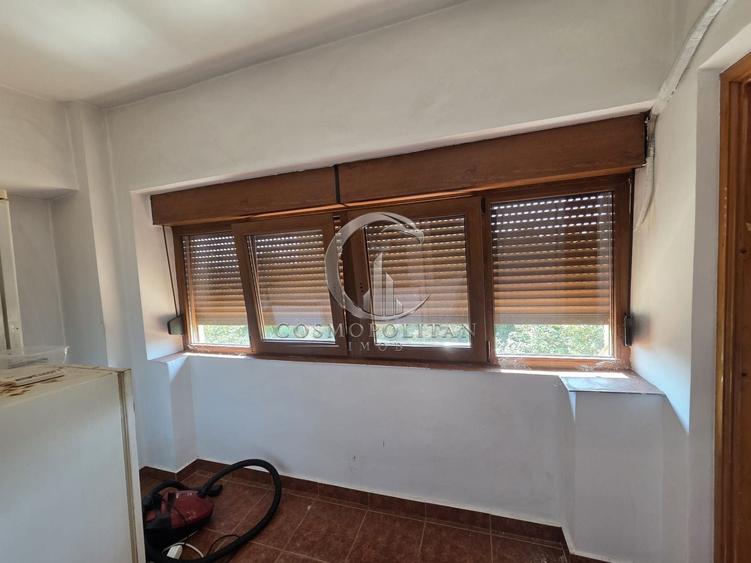 Apartament cu 4 camere în Central