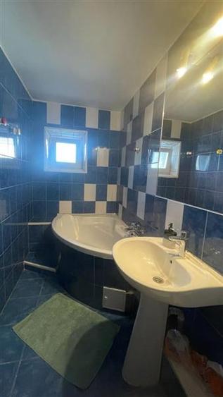 Vitan Mall, 3 camere, mobilat si utilat - 7