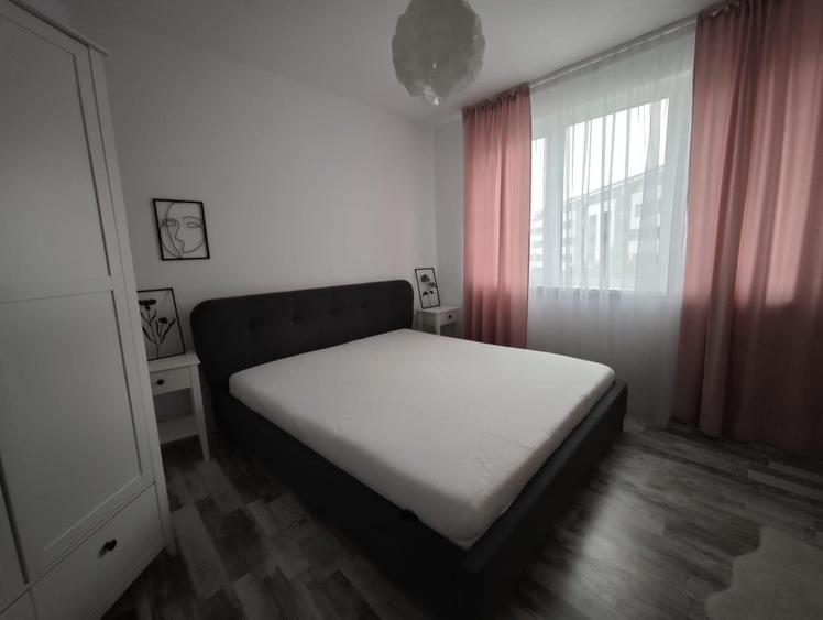 Inchiriez apartament 2 camere - 5