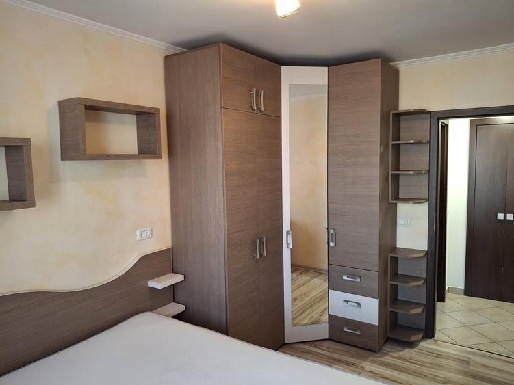Apartament decomandat în Camil Ressu