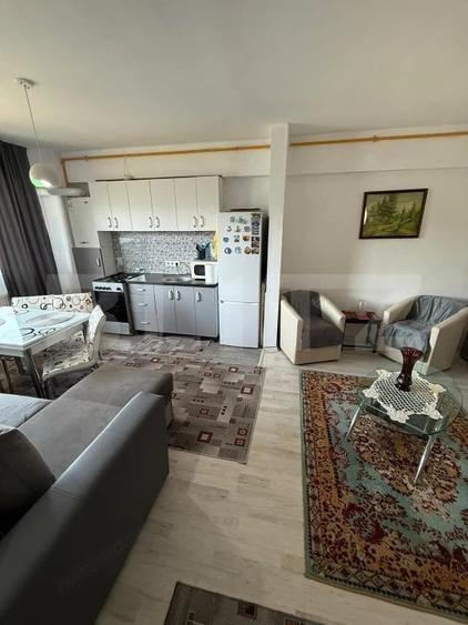 Apartament 2 camere BLOC NOU + PARCARE - 2