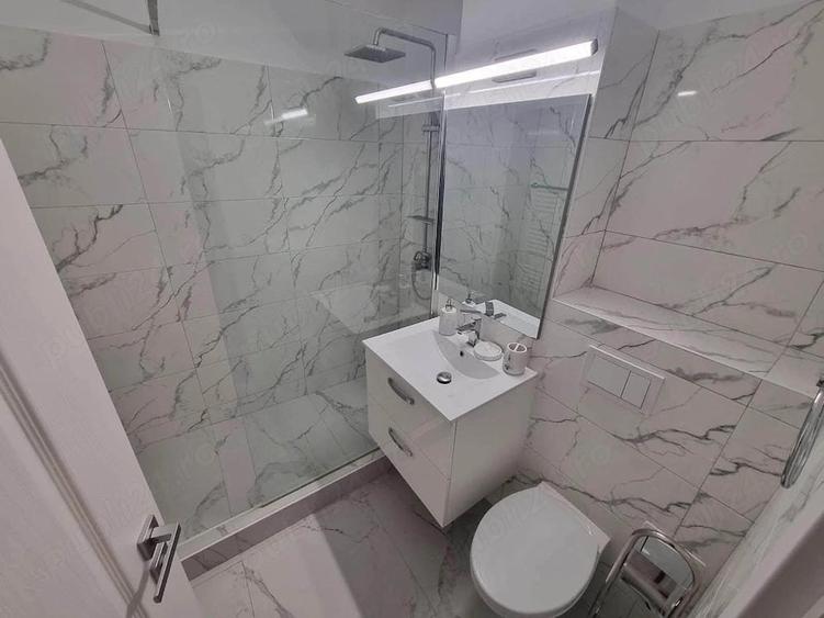 TOMIS II VOCTORIA 2 CAMERE ETAJ 2 600 EURO LOC PARCARE INCLUS - 5