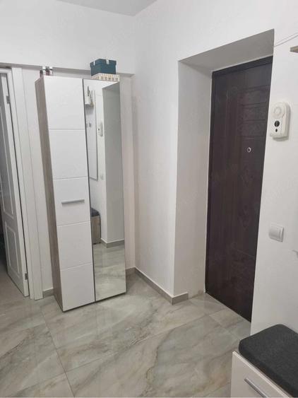 Garsonieră decomandată în Brâncoveanu