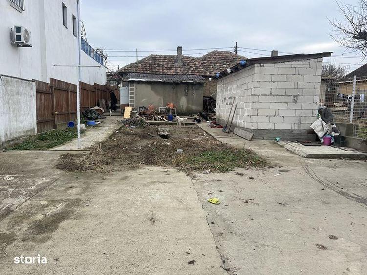 Teren de 346 mp, în Central