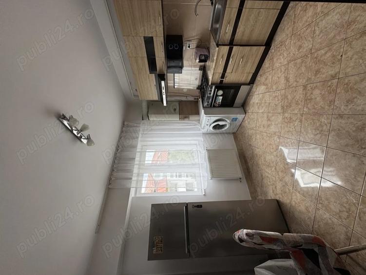 Apartament cu 2 camere decomandat în Zahana