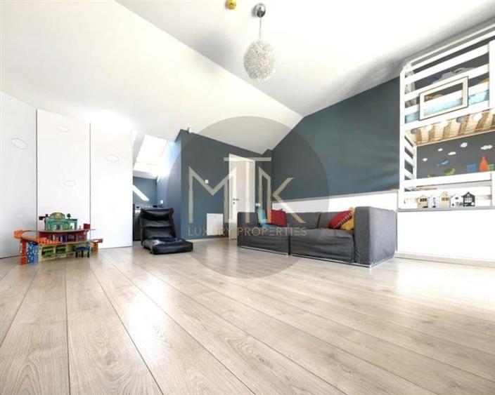 Vila 4 camere lux I Avangarde Forest - Matei MILLO I Pet friendly - 11