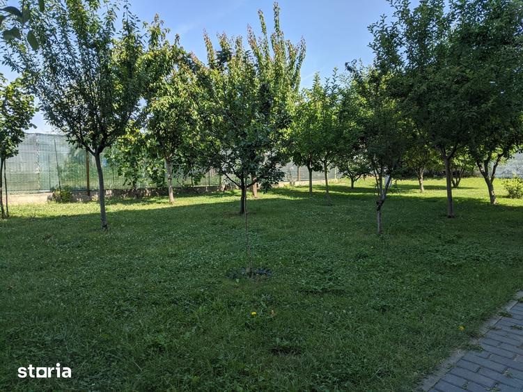 Garsonieră în Central