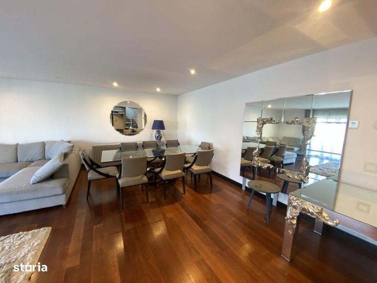 Penthouse, 5 camere, piscina proprie, zona Kiseleff - Arcul de Triumf - 1