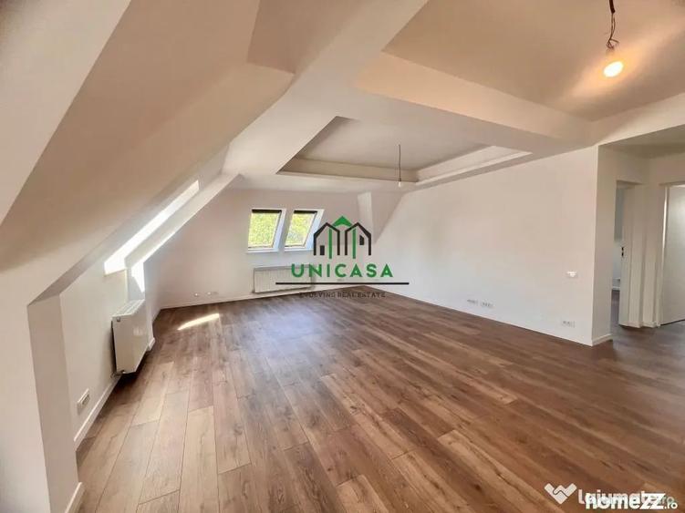 Apartament 3 camere | 110 mp | Central Ramnicu Valcea - Ramnicu Valcea (Valcea) - 8