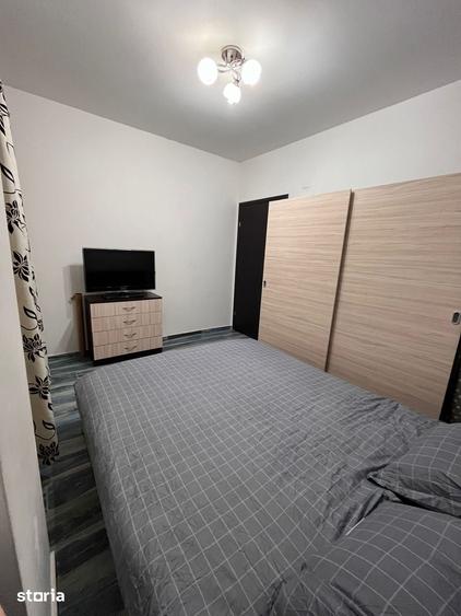 Apartament cu 2 camere, mobilat în Chiajna