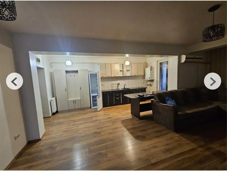 Apartament cu 2 camere decomandat în Nord