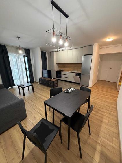 Apartament 2 camere de inchiriat Moghioros Park Residence - 1
