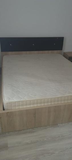 Apartament cu 2 camere în Doamna Ghica