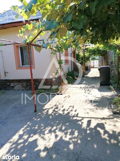 Casa de inchiriat Romanesti - 8