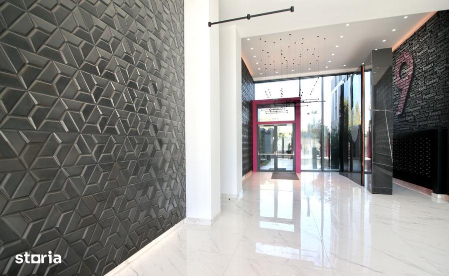 CLOUD 9-PIPERA, APARTAMENT COCHET, CU PARCARE SUBTERANA, 0% COMISION - 3