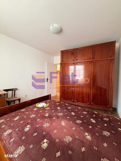 Apartament cu 3 camere în Astra