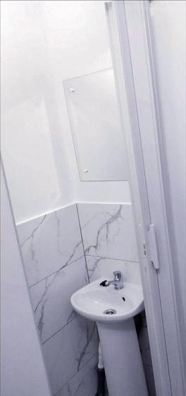 Apartament cu 2 camere în Pod