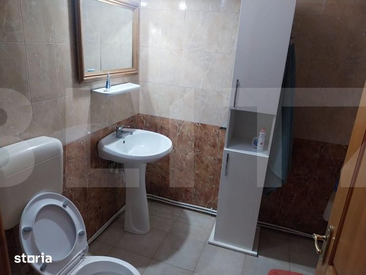 Apartament cu 2 camere în Ultracentral