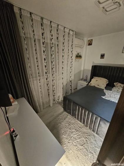 Apartament cu 3 camere decomandat, mobilat în Mircea cel Bătrân