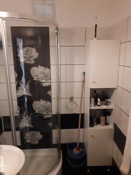 Garsonieră decomandată în Gheorghe Lazăr