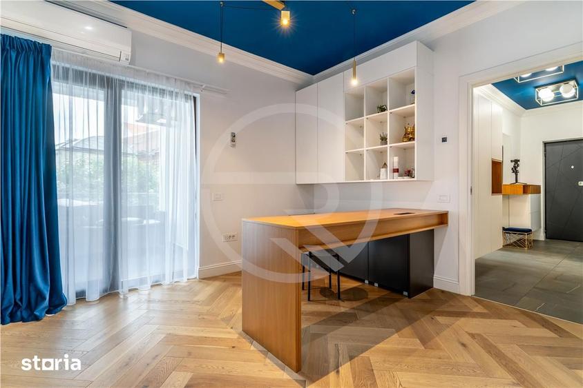 Apartament cu suprafata de 170 mp utili, situat in zona Centrala! - 2
