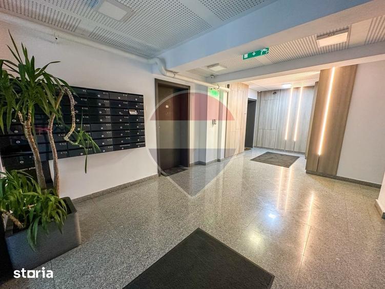 Apartament cu 2 camere decomandat în Gara de Nord