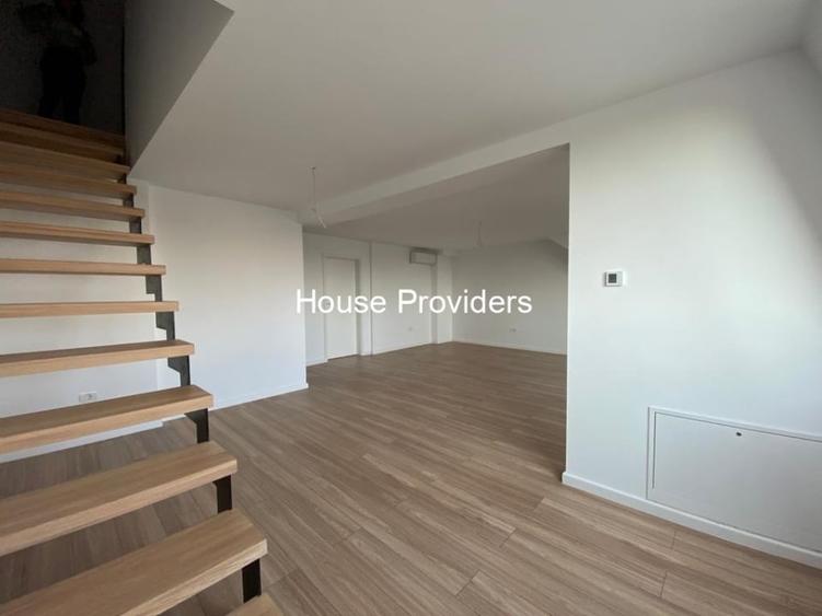 Apartament cu 3 camere în Obor