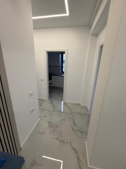 Apartament cu 2 camere decomandat, mobilat în Tomis Nord