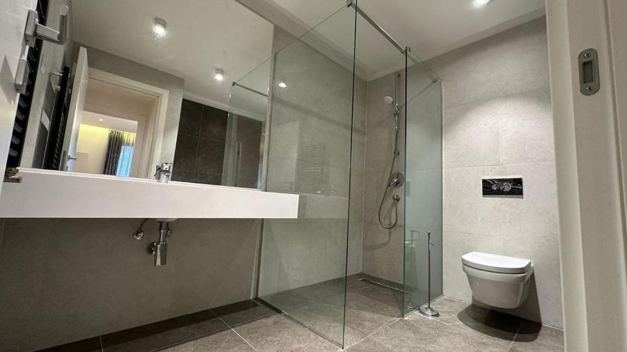 Apartament Lux Aviatiei - 9
