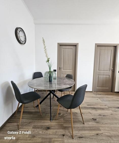 Apartament cu 2 camere în Sânmartin