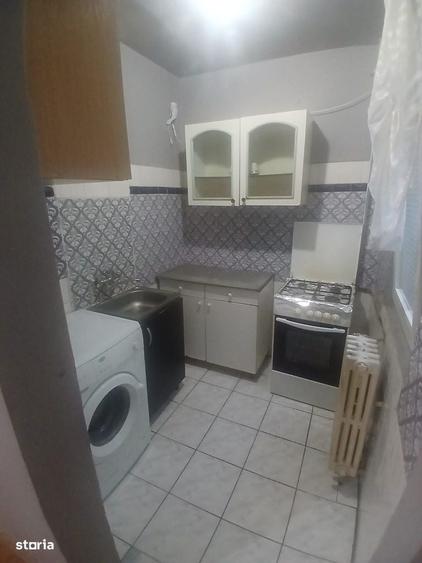 Apartament cu 3 camere în Dacia