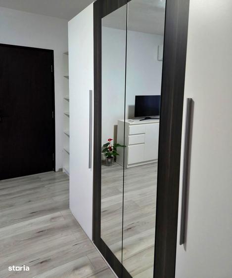 Apartament cu 2 camere, mobilat în Tudor