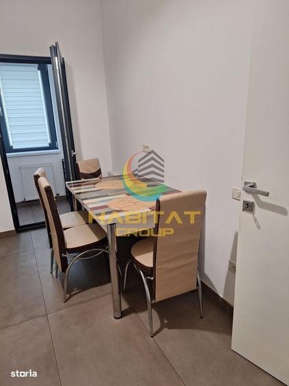 De inchiriat 2 camere Str Odei - Complex Cavar - 1