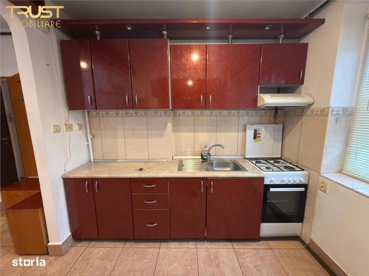 Apartament cu 2 camere în Grigorescu