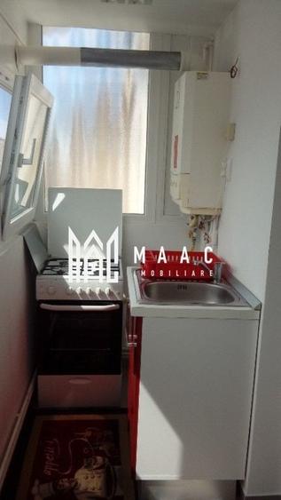 Apartament cu 2 camere decomandat, mobilat în Calea Dumbrăvii