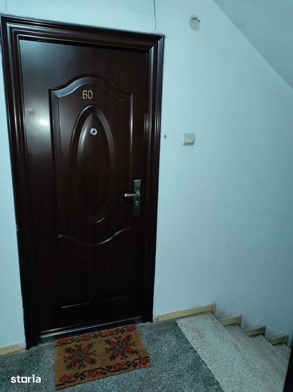 Apartament cu 2 camere în Drumul Taberei