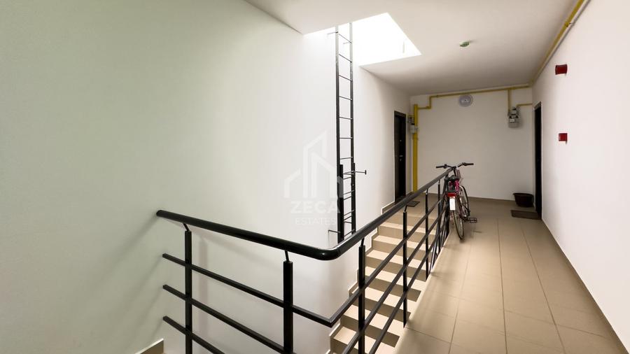 Apartament 3 camere decomandat de închiriat | Popești-Leordeni | Str Amurgului - 15
