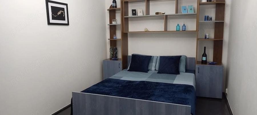 Apartament 3 camere - Tomis Nord - 3