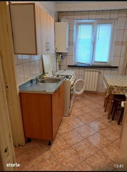 Apartament cu 2 camere decomandat în Alexandru cel Bun