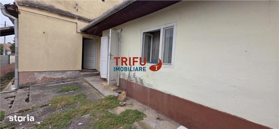 Casa la tara cu 1437mp teren - 3