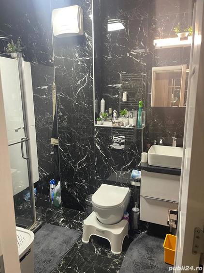 Apartament cu 3 camere decomandat în Elvila
