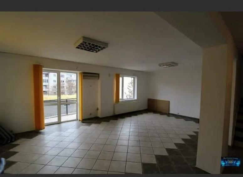 Spațiu comercial, de 220 mp, în Vitan