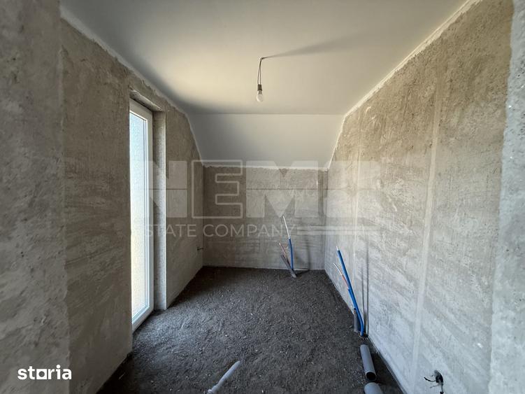 Casa de vanzare | Zona Andronic Motrescu | 180 mp - 16