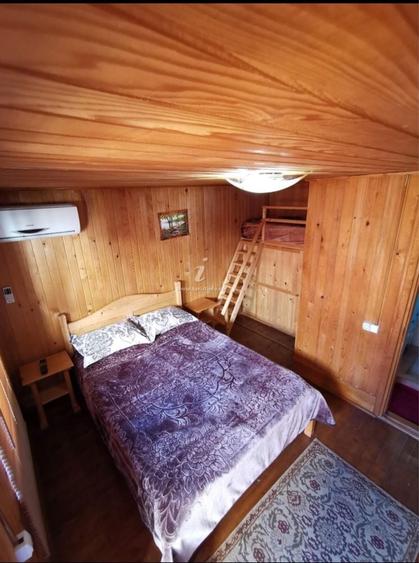 Casă cu 4 camere cu Teren 1000 Mp în Nord