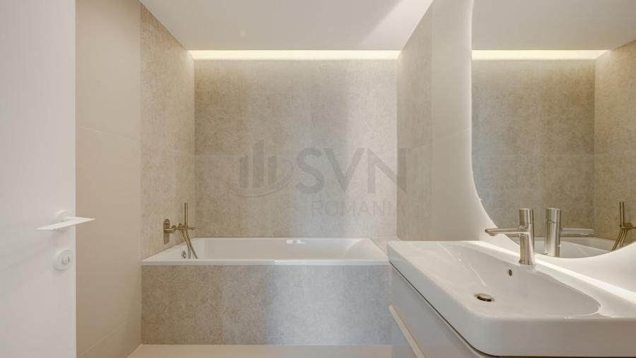 Apartament cu 3 camere decomandat în Aviației