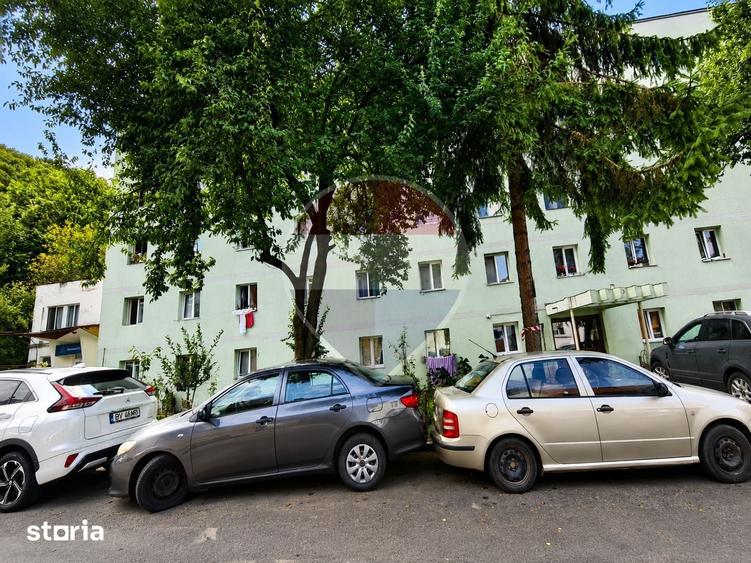 Garsonieră în Județean